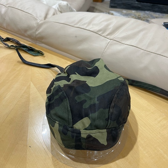 Reversible scull cap. NWOT - Picture 3 of 3